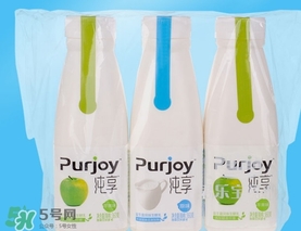 純享酸奶熱量 喝純享酸奶會(huì)長(zhǎng)胖嗎？