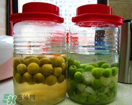 青梅酒是寒性的嗎？青梅酒是酸性還是堿性？