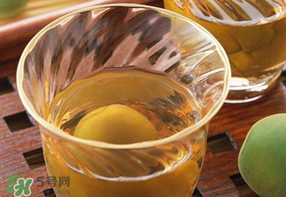 青梅酒是寒性的嗎？青梅酒是酸性還是堿性？
