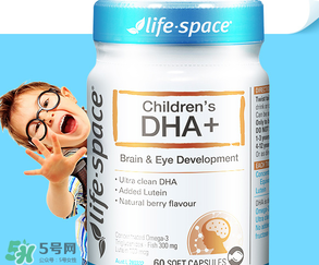 Life space嬰兒dha怎么樣？Life space嬰兒dha說(shuō)明書