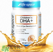 Life space嬰兒dha怎么樣？Life space嬰兒dha說(shuō)明書