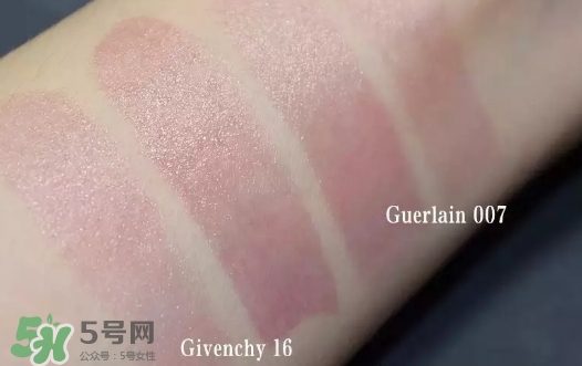嬌蘭小黑裙唇膏口紅007多少錢？嬌蘭小黑裙007專柜價(jià)