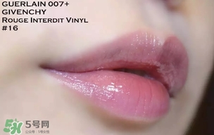 嬌蘭小黑裙唇膏口紅007多少錢？嬌蘭小黑裙007專柜價(jià)