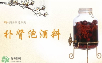 肉蓯蓉和什么泡酒最好？肉蓯蓉泡酒的功效與作用