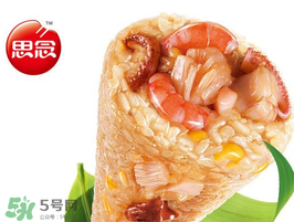 思念紅酒粽子怎么吃？思念紅酒粽子好吃嗎？