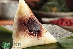 甜粽子怎么包才甜？甜粽子怎么包比較好吃？
