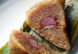 肉粽子用什么肉？包肉粽子用什么肉？