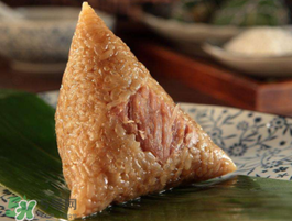 肉粽子用什么肉？包肉粽子用什么肉？