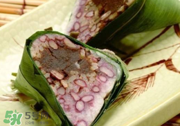 八寶粽子煮多長時間？八寶粽子是蒸還是煮？