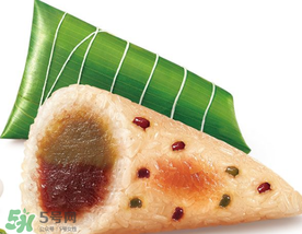 豆沙粽子怎么做好吃？豆沙粽子要煮多久？
