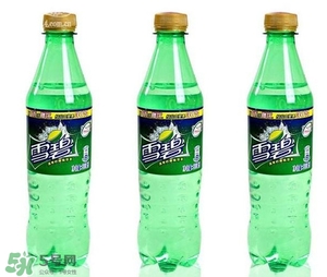 雪碧是碳酸飲料嗎？雪碧是酸性還是堿性？