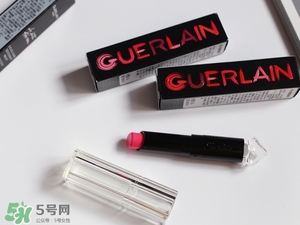 嬌蘭小黑裙唇膏口紅007多少錢？嬌蘭小黑裙007專柜價(jià)