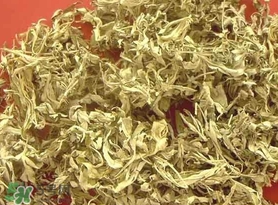 艾葉是艾蒿嗎？艾葉是什么樣的