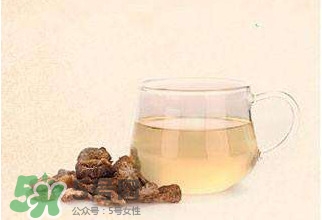 肉蓯蓉可以用白開水泡著喝嗎？肉蓯蓉泡水喝步驟