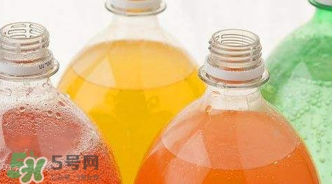 什么是碳酸飲料？常見的碳酸飲料有哪些？