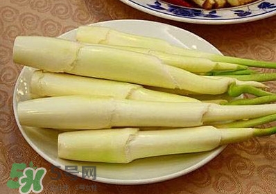 茭白什么時(shí)候上市？茭白什么季節(jié)有