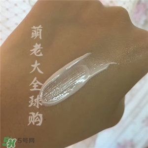 資生堂新透白防曬怎么樣？資生堂新透白防曬乳怎么用？