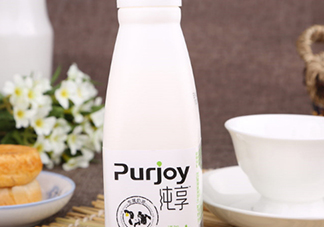 純享酸奶熱量 喝純享酸奶會(huì)長胖嗎？