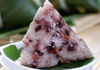 八寶粽子煮多長時間？八寶粽子是蒸還是煮？