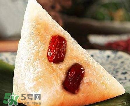 紅棗粽子煮多長(zhǎng)時(shí)間？紅棗粽子要煮多久？