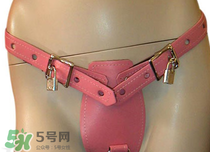 女人穿貞操褲有什么危害？女人穿貞操褲圖集
