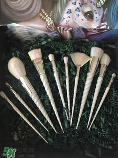 unicorn lashes獨角獸化妝刷怎么樣？獨角獸化妝刷多少錢？