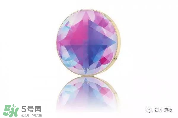 tarte獨角獸眼影多少錢？tarte獨角獸眼影盤專柜價格