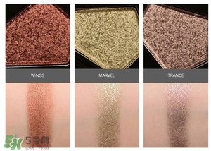 tarte獨角獸眼影多少錢？tarte獨角獸眼影盤專柜價格