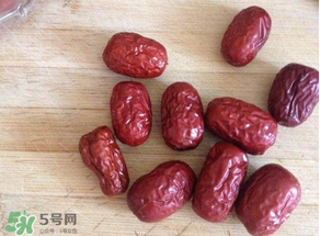 紅棗粽子怎么做好吃？紅棗粽子的做法步驟圖解