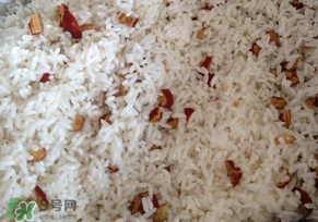 紅棗粽子怎么做好吃？紅棗粽子的做法步驟圖解