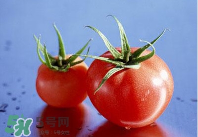孕婦可以吃生西紅柿嗎？孕期多吃西紅柿的好處