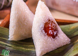 蜜棗粽子煮多長(zhǎng)時(shí)間？蜜棗粽子怎么才能煮熟？