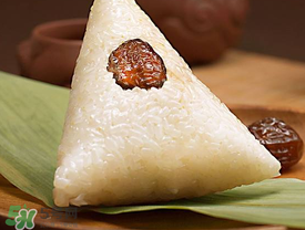 蜜棗粽子煮多長(zhǎng)時(shí)間？蜜棗粽子怎么才能煮熟？