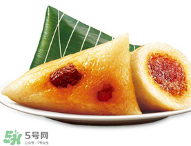 蜜棗粽子煮多長(zhǎng)時(shí)間？蜜棗粽子怎么才能煮熟？