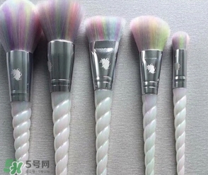 unicorn lashes獨角獸化妝刷怎么樣？獨角獸化妝刷多少錢？