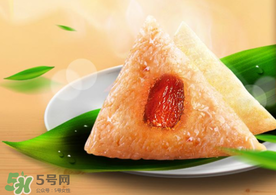 蜜棗粽子怎么做？蜜棗粽子怎么做好吃？
