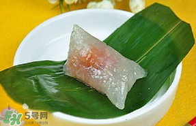 孕婦能吃蜜棗粽子嗎？吃蜜棗粽子的好處