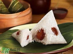 干蜜棗怎么包粽子？包粽子蜜棗怎么處理？