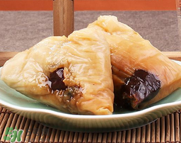 干蜜棗怎么包粽子？包粽子蜜棗怎么處理？