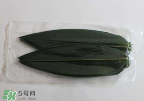 干粽葉泡多長(zhǎng)時(shí)間？干粽葉要泡多長(zhǎng)時(shí)間才能包粽子？