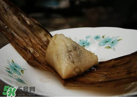 干粽葉怎么煮？干粽葉煮多久？