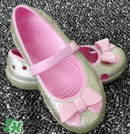 Crocs童鞋尺碼對照表 Crocs童鞋尺碼如何選擇？