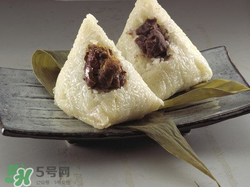 吃一個(gè)蜜棗粽子會胖嗎？一個(gè)蜜棗粽子的熱量