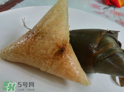 吃一個(gè)蜜棗粽子會胖嗎？一個(gè)蜜棗粽子的熱量