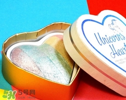 makeup revolution獨(dú)角獸彩虹高光多少錢(qián)_專柜價(jià)格_哪里買(mǎi)