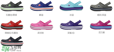 Crocs鞋是什么牌子？Crocss鞋是哪個國家的品牌？