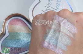 makeup revolution獨(dú)角獸彩虹高光多少錢(qián)_專柜價(jià)格_哪里買(mǎi)