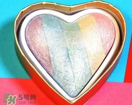 makeup revolution獨(dú)角獸彩虹高光多少錢(qián)_專柜價(jià)格_哪里買(mǎi)