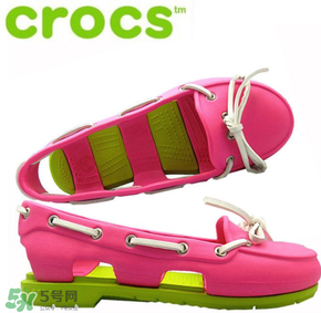 crocs為什么這么貴？crocs的專柜售價為什么這么貴？