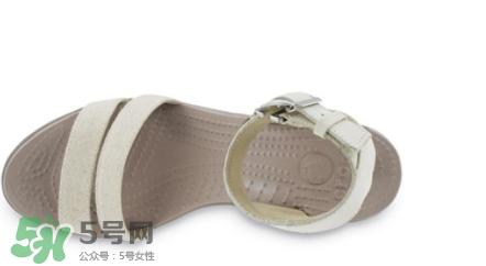 crocs卡洛馳鞋子怎么樣？crocs卡洛馳鞋子好穿嗎？